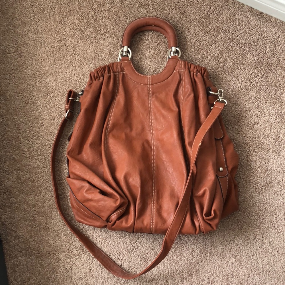 Mellie Bianco bag